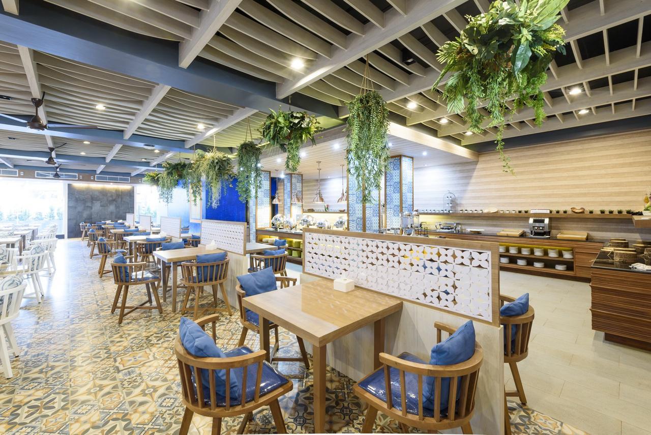 马尔代夫海滩度假酒店 柴老海滩